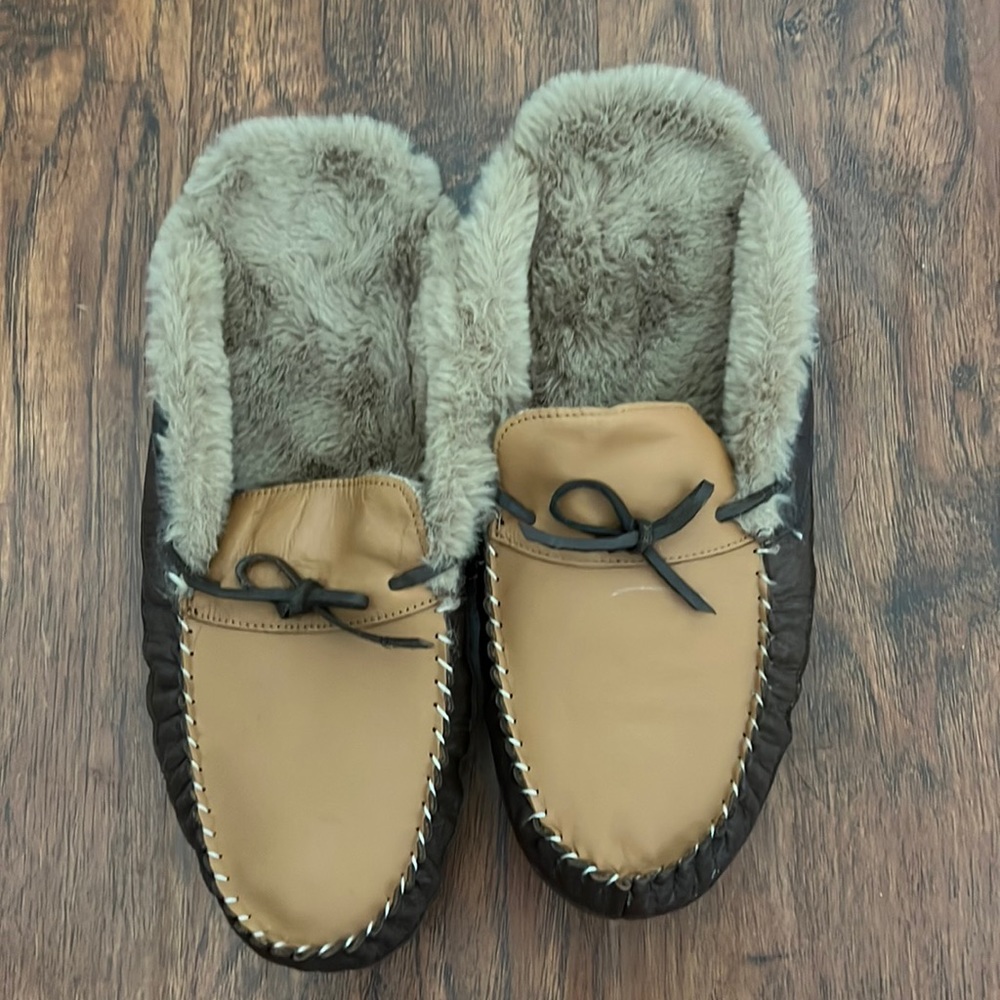 Men’s Slipper